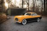 Ferrari 212 Inter Coupe 1952 года